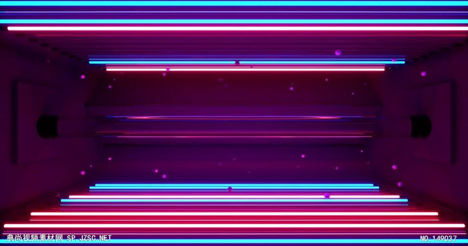 动感经典光效91款Neon_Room_G