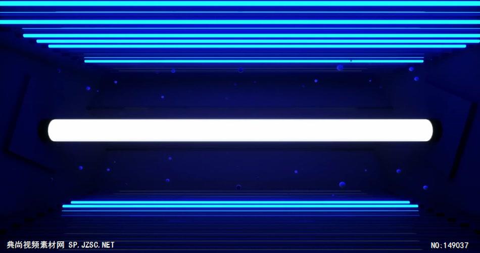 动感经典光效91款Neon_Room_G