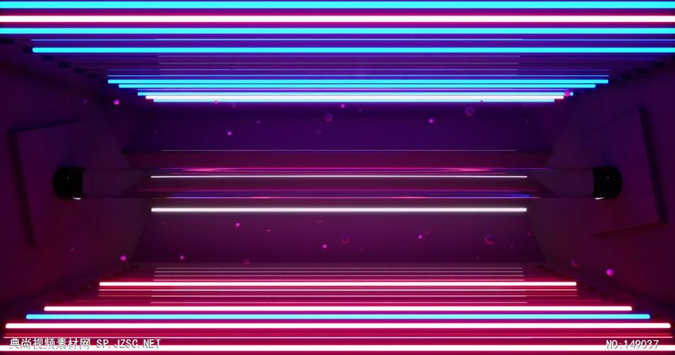 动感经典光效91款Neon_Room_G