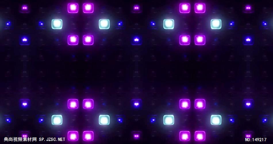 YM4564动感闪烁(有音乐)