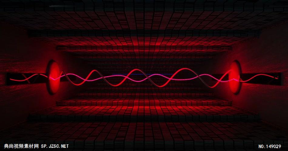 动感经典光效91款Neon_Room_O