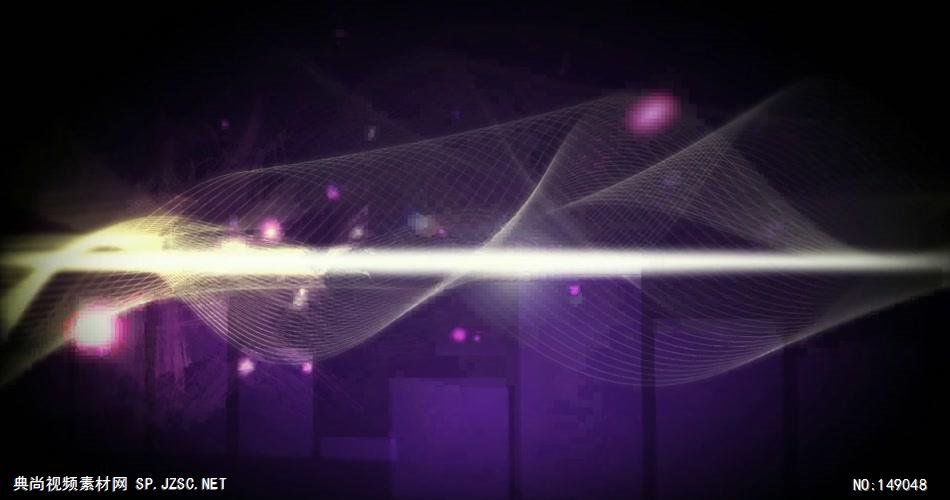 动感经典光效91款c01