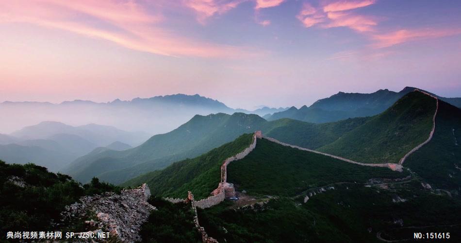 M5073祖国河山风景如画(有音乐) 歌唱祖国系列 配乐 歌舞