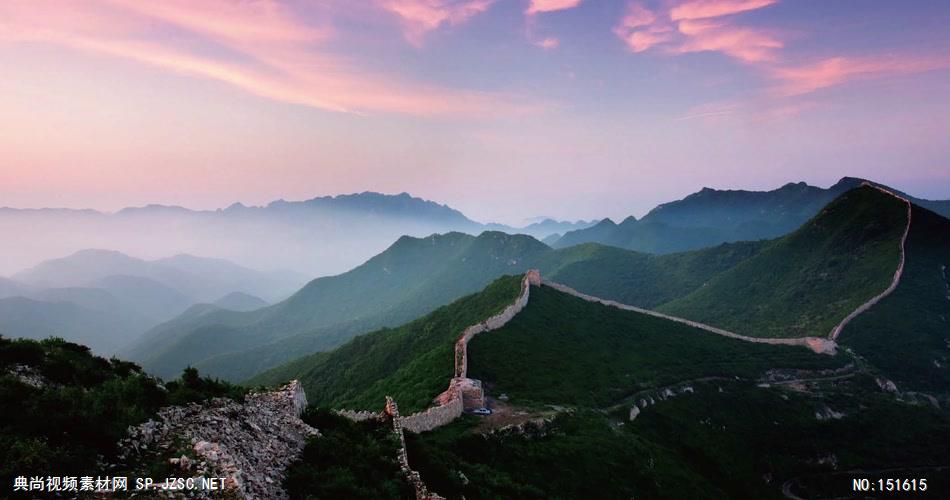 M5073祖国河山风景如画(有音乐) 歌唱祖国系列 配乐 歌舞