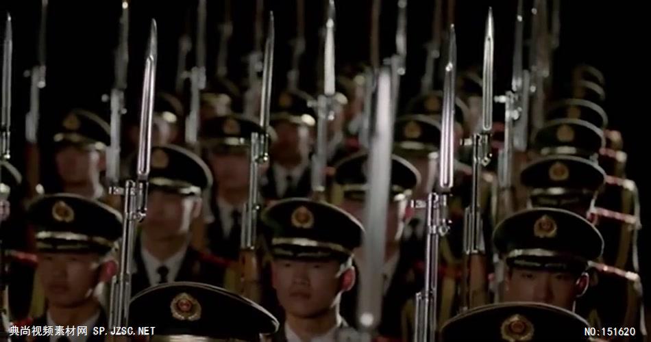 M4921(有音乐) 歌唱祖国系列 配乐 歌舞