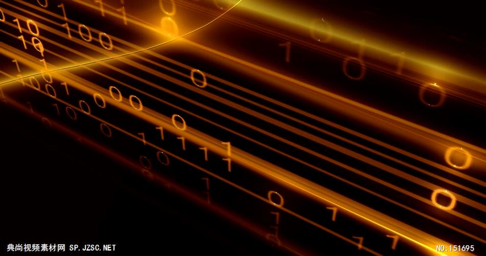 高科技网络类03 科技背景科技动态背景 动态背景 虚拟背景视频