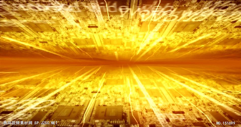 高科技网络类04 科技背景科技动态背景 动态背景 虚拟背景视频