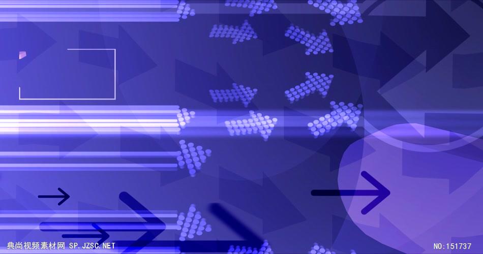 流行元素综合13 科技背景科技动态背景 动态背景 虚拟背景视频