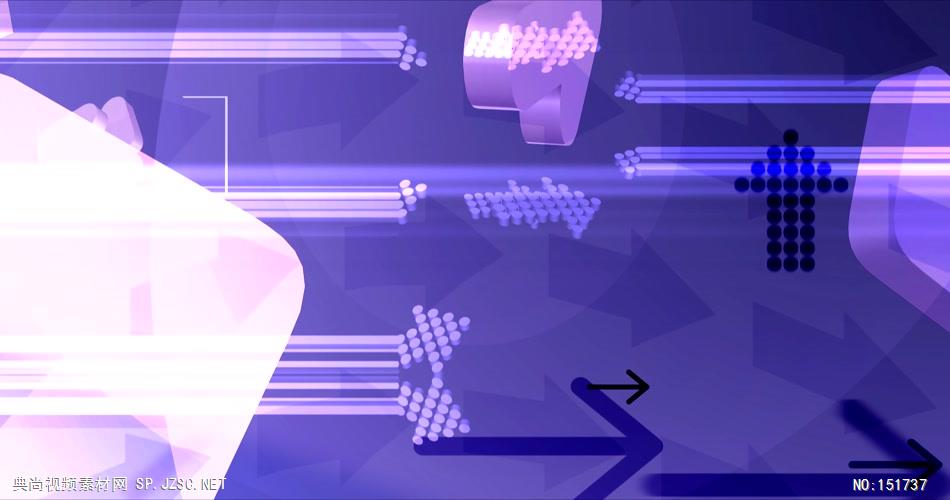 流行元素综合13 科技背景科技动态背景 动态背景 虚拟背景视频