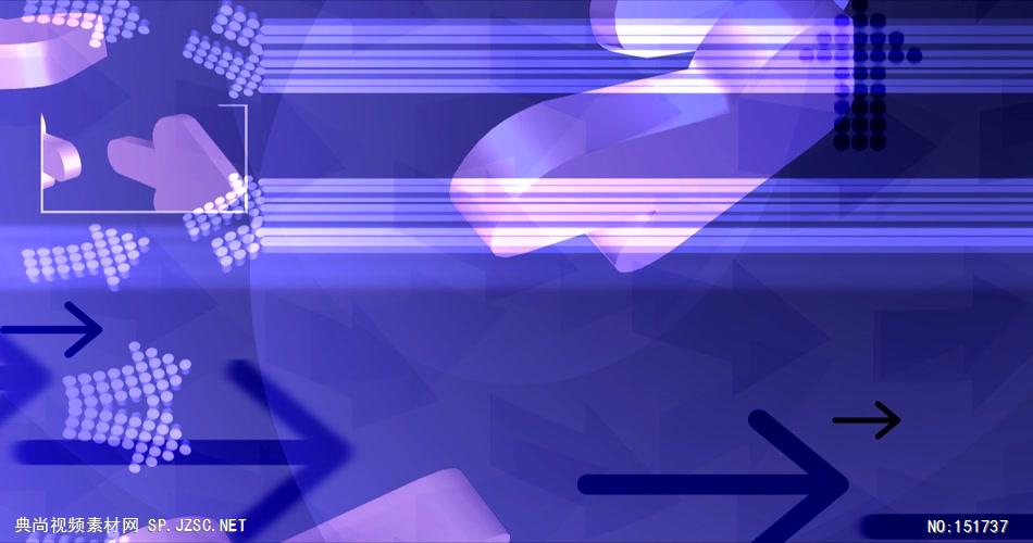 流行元素综合13 科技背景科技动态背景 动态背景 虚拟背景视频