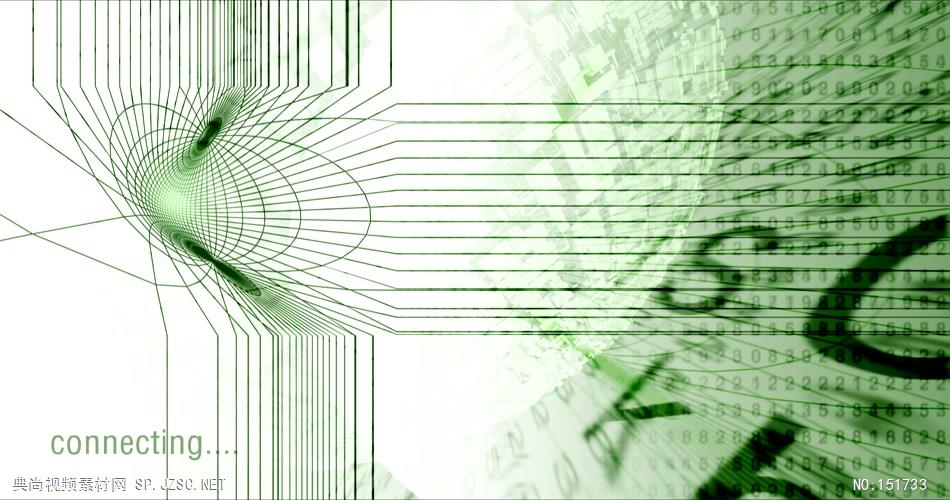 流行元素综合18 科技背景科技动态背景 动态背景 虚拟背景视频