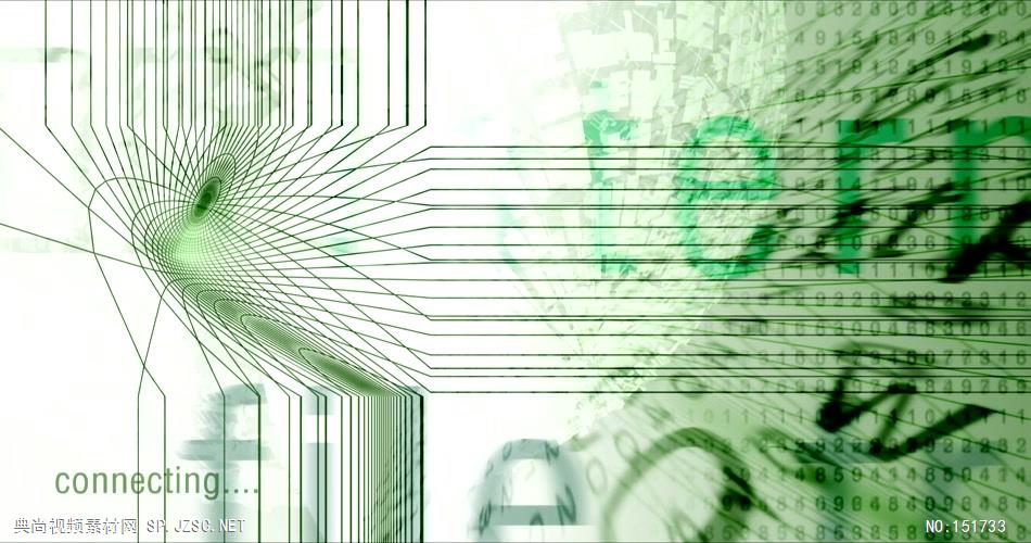 流行元素综合18 科技背景科技动态背景 动态背景 虚拟背景视频