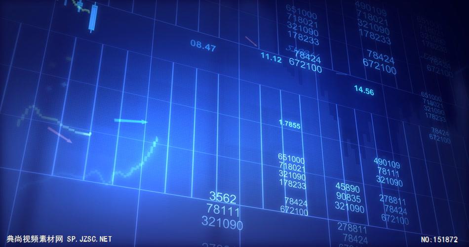 精选动态背景素材SBG07虚拟背景科技背景 动态背景 虚拟背景视频