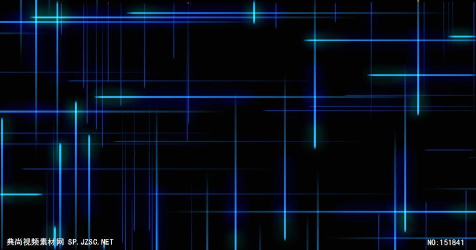 数字模式（高清）DA106H 科技背景 科技视频 动态背景 虚拟背景视频