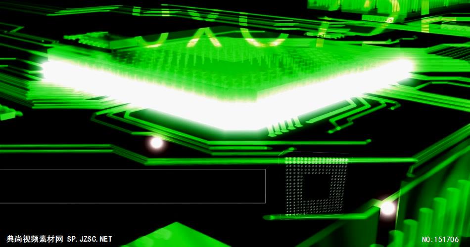 高科技网络类18 科技背景科技动态背景 动态背景 虚拟背景视频