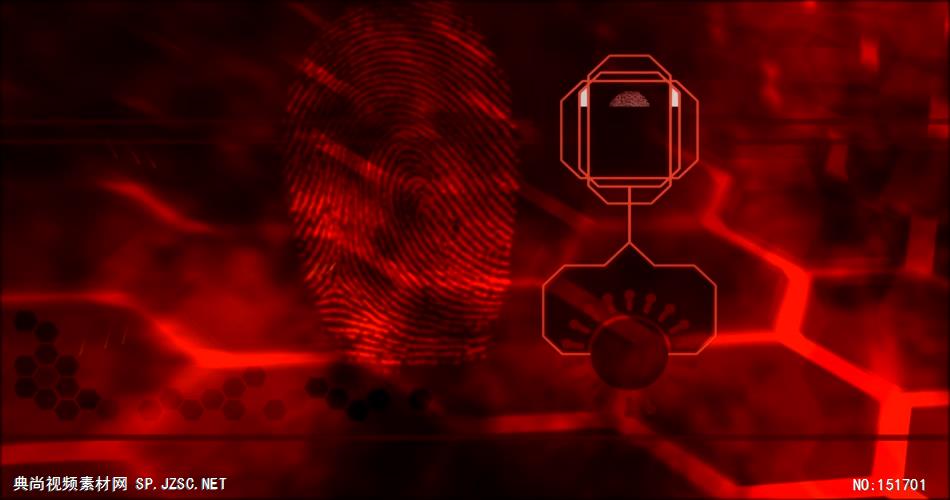 高科技网络类20 科技背景科技动态背景 动态背景 虚拟背景视频