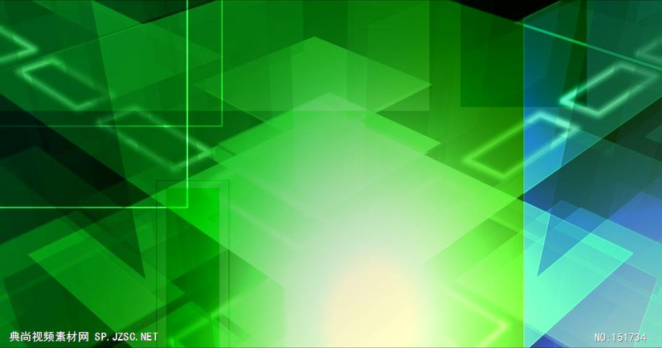 流行元素综合16 科技背景科技动态背景 动态背景 虚拟背景视频