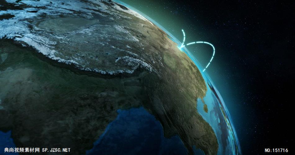 124+数字+科技+信息+(15)科技背景科技动态背景 动态背景 虚拟背景视频