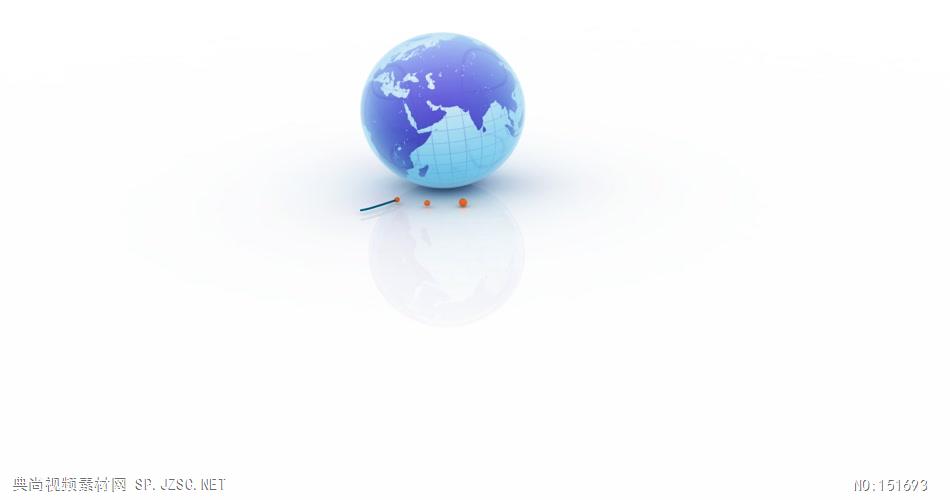 124+数字+科技+信息+(11)科技背景科技动态背景 动态背景 虚拟背景视频