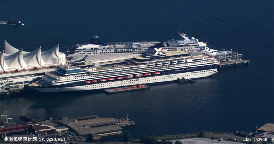 航拍鸟瞰城市5航拍 鸟瞰 城市 高空实拍 视频