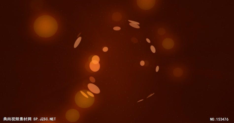 韩风版 (20) 轻柔效果类视频背景 视频动态背景 虚拟背景视频