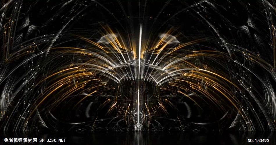 炫酷光效10 视频动态背景 虚拟背景视频