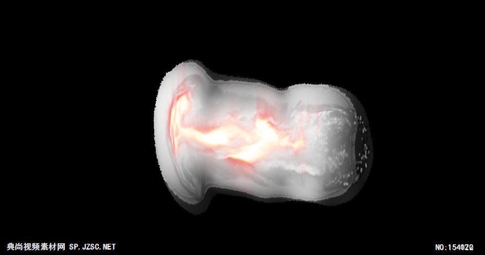 烟幕展示0014SmokeRevealers 烟雾视频素材 冒烟 