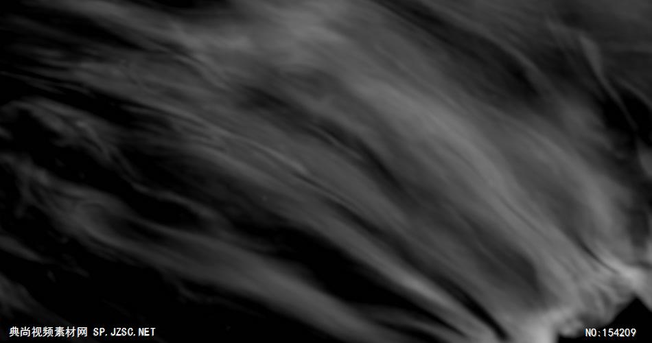 PROFOG 28雾霾雾气阴霾高清实拍视频素材合