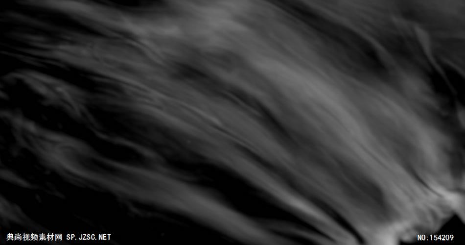 PROFOG 28雾霾雾气阴霾高清实拍视频素材合