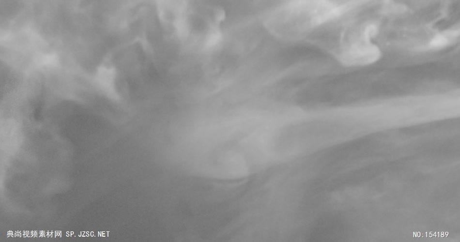 PROFOG 18雾霾雾气阴霾高清实拍视频素材合