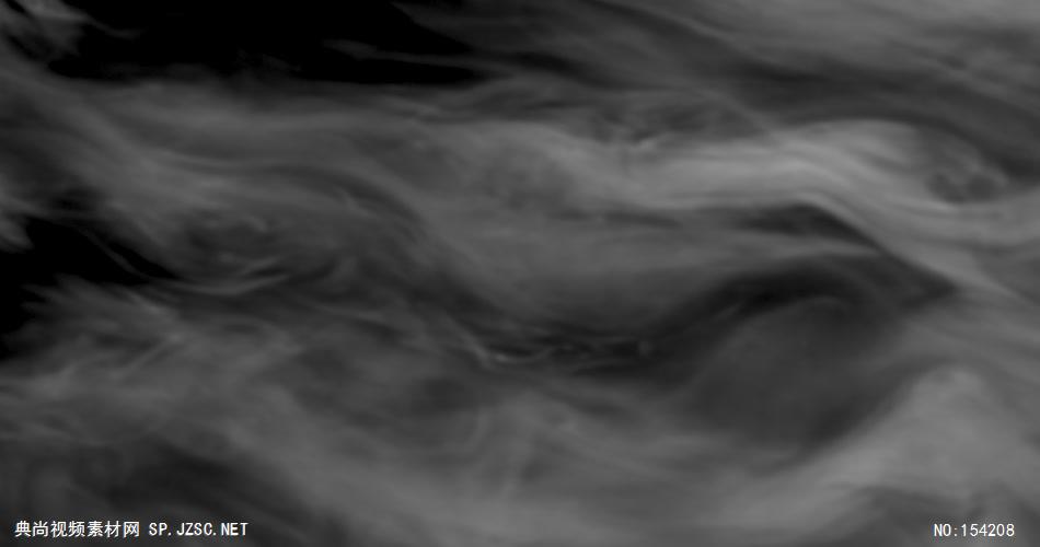 PROFOG 22雾霾雾气阴霾高清实拍视频素材合