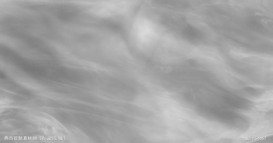 PROFOG 46雾霾雾气阴霾高清实拍视频素材合