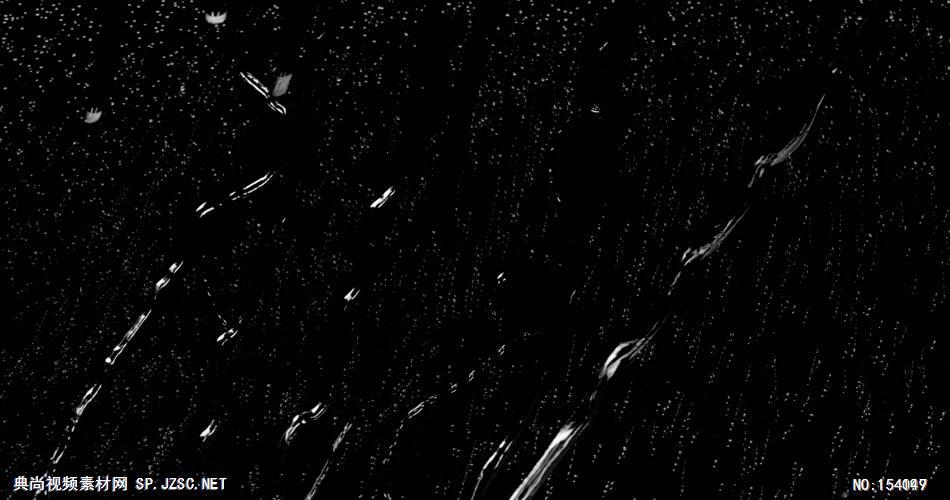 drip_close-up Drip_Close-Up雨特效及精典高清实拍 下雨特效