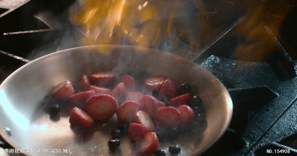 准备食物000857VTXHD