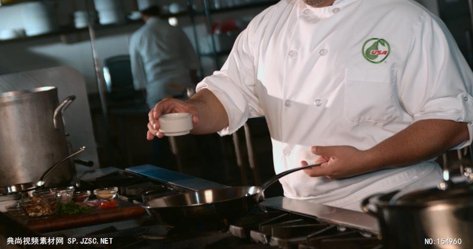 食物制备- 000842VTXHD