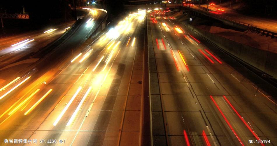 运动的交通001062VTXHD汽车行驶 开车 小车