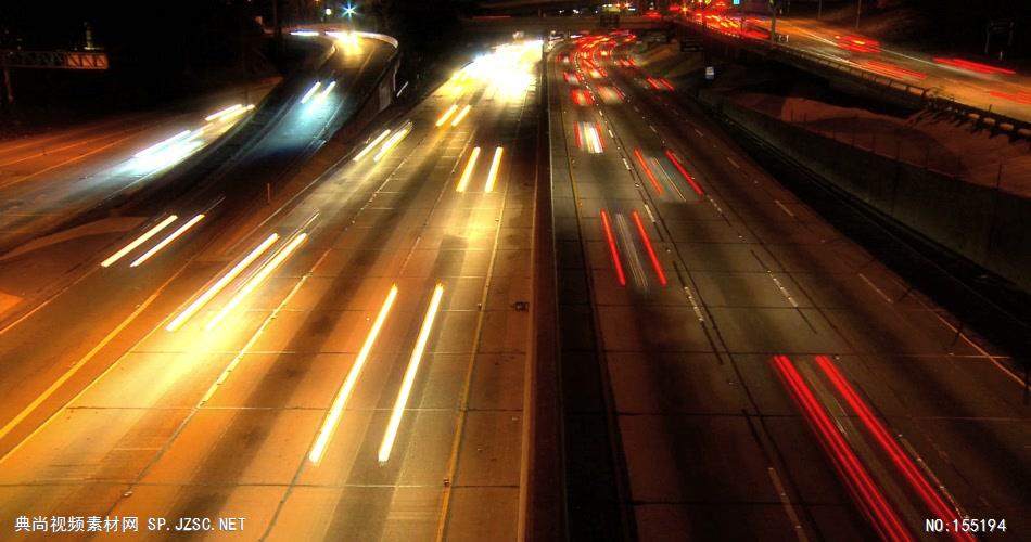 运动的交通001062VTXHD汽车行驶 开车 小车