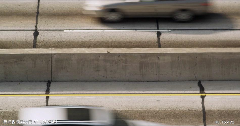 运动的交通001065VTXHD汽车行驶 开车 小车