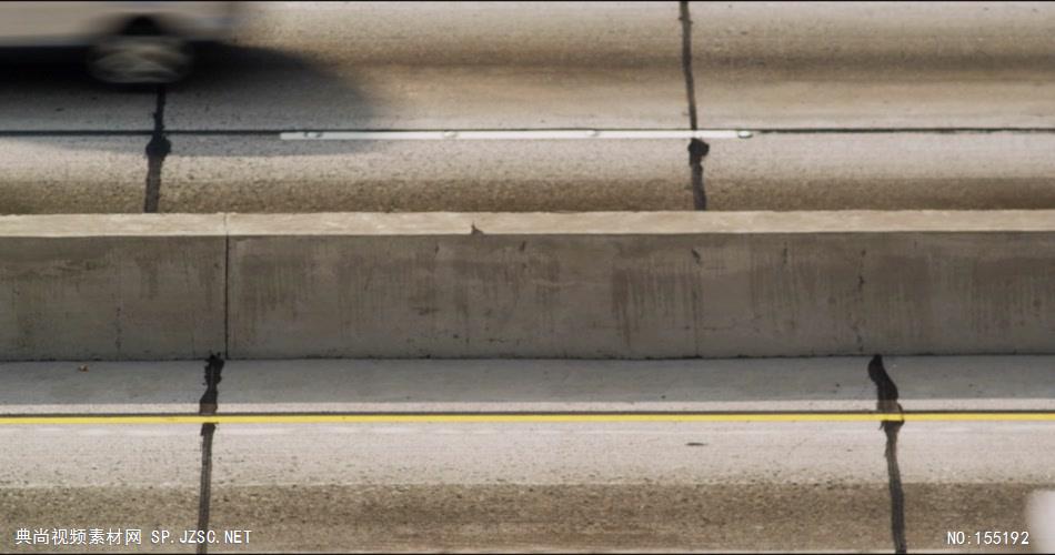 运动的交通001065VTXHD汽车行驶 开车 小车