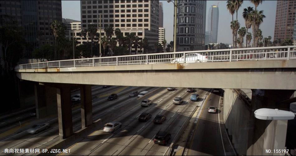 运动的交通001067VTXHD汽车行驶 开车 小车