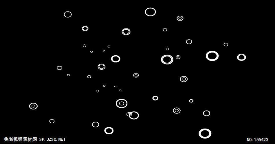 动态前景元素混合运动0054otionGrabBag