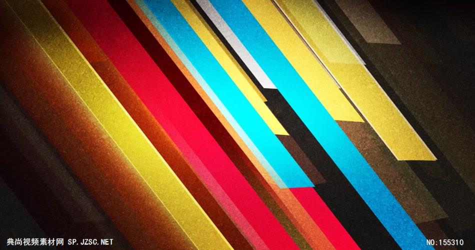 卡通 (53)卡通欢乐儿童类- 视频动态背景 虚拟背景视频