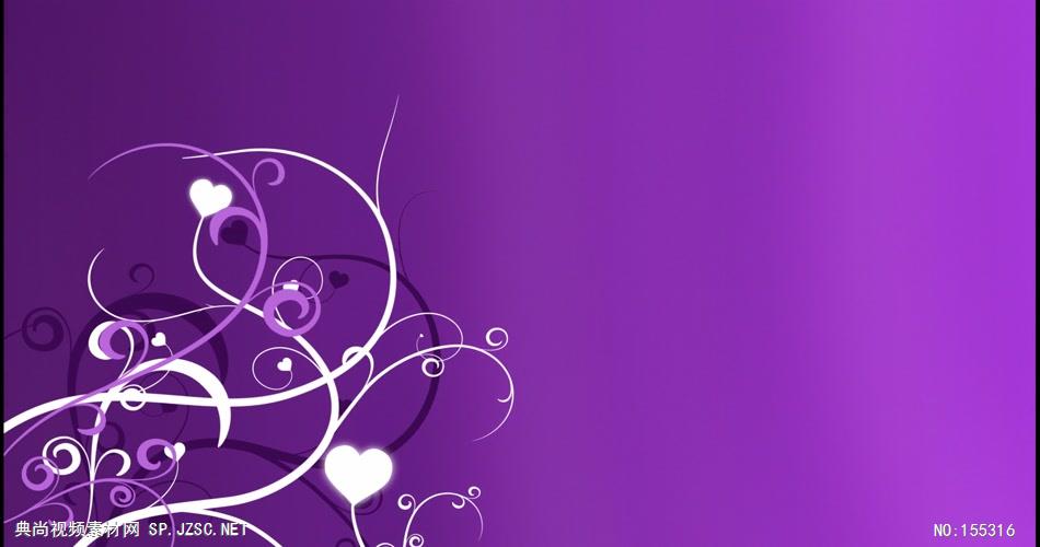 花藤背景 轻柔效果类视频背景 视频动态背景 虚拟背景视频