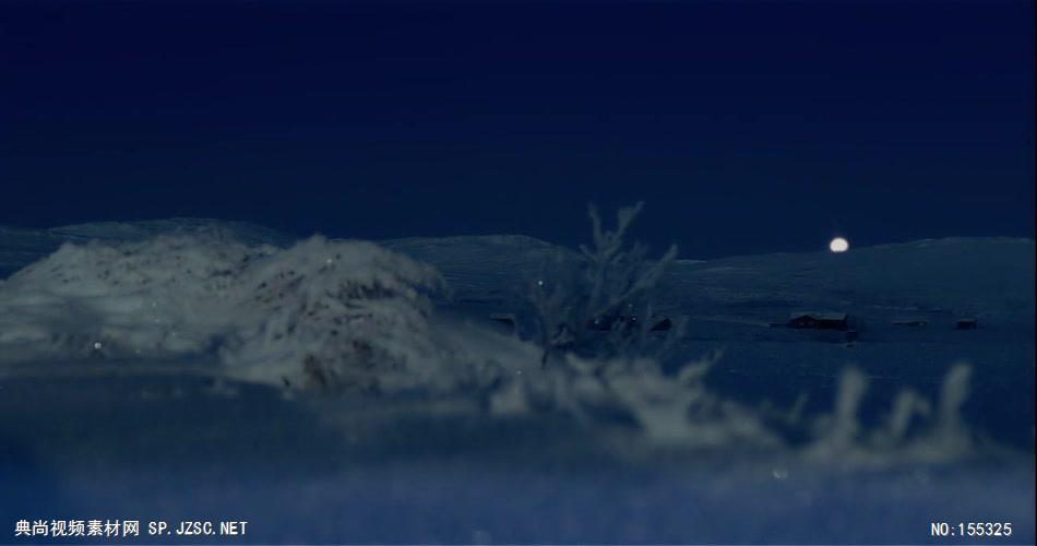 月亮2 实拍月亮视频素材 视频动态背景 虚拟背景视频