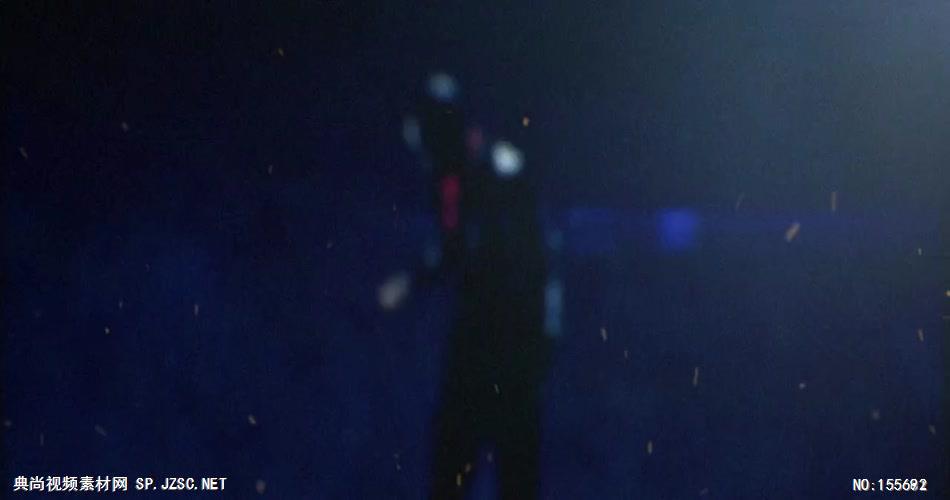 动感炫酷 黑人说唱2炫酷视频背景 酒吧视频