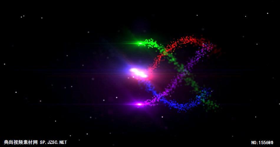 动感炫酷 极品气氛光效炫酷视频背景 酒吧视频