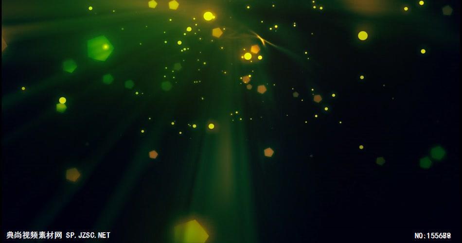 动感炫酷 极品情调粒子3炫酷视频背景 酒吧视频