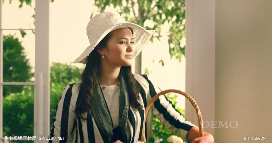 FOTILE美女宝宝篇 宣传片视频