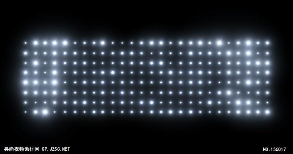 动感炫酷 闪光背景超实用炫酷视频背景 酒吧视频