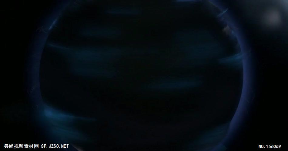 动感炫酷 星球开场炫酷视频背景 酒吧视频